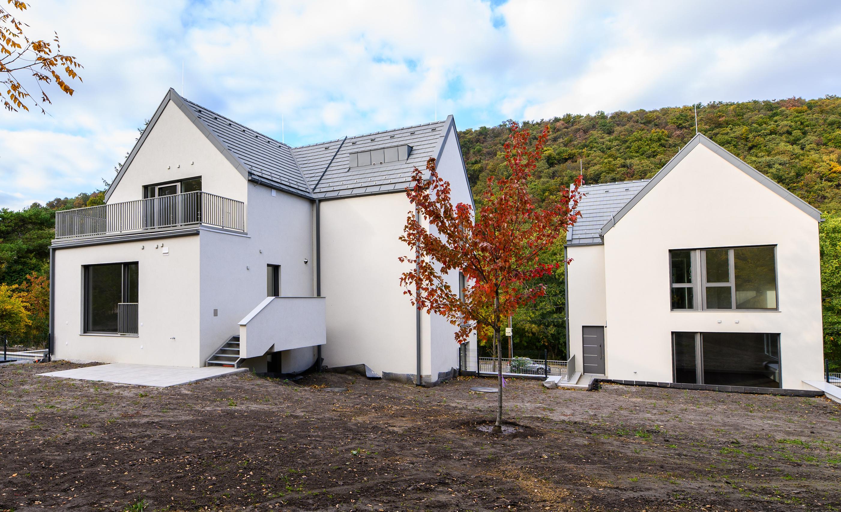 A2, A3 külső hátul